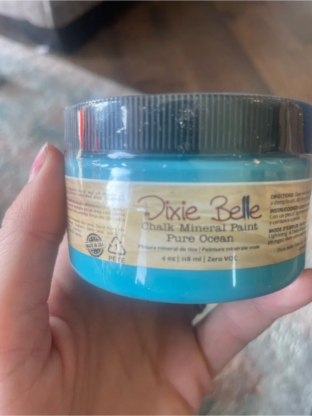 Dixie Belle Chalk Paint Bundle - Picture 3 of 5